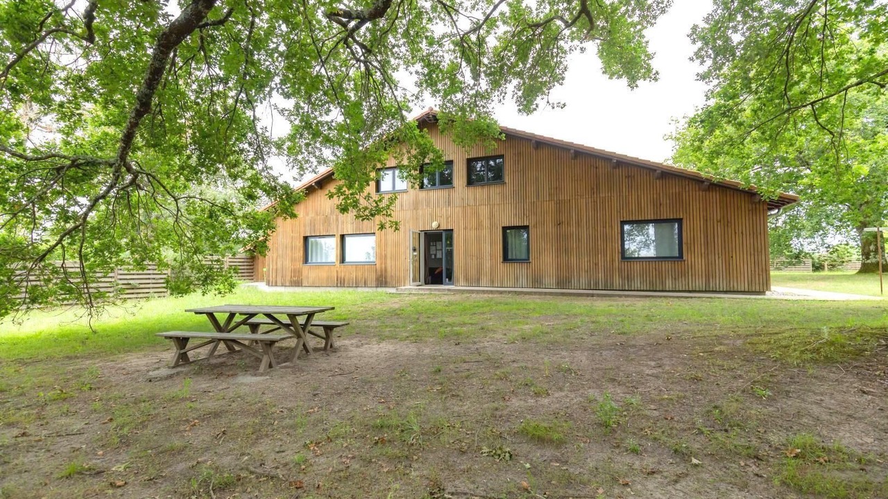 Photo of Outdoor in Arjuzanx