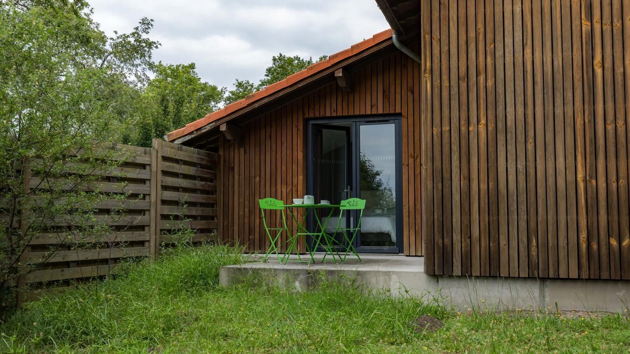 Photo of Outdoor in Arjuzanx