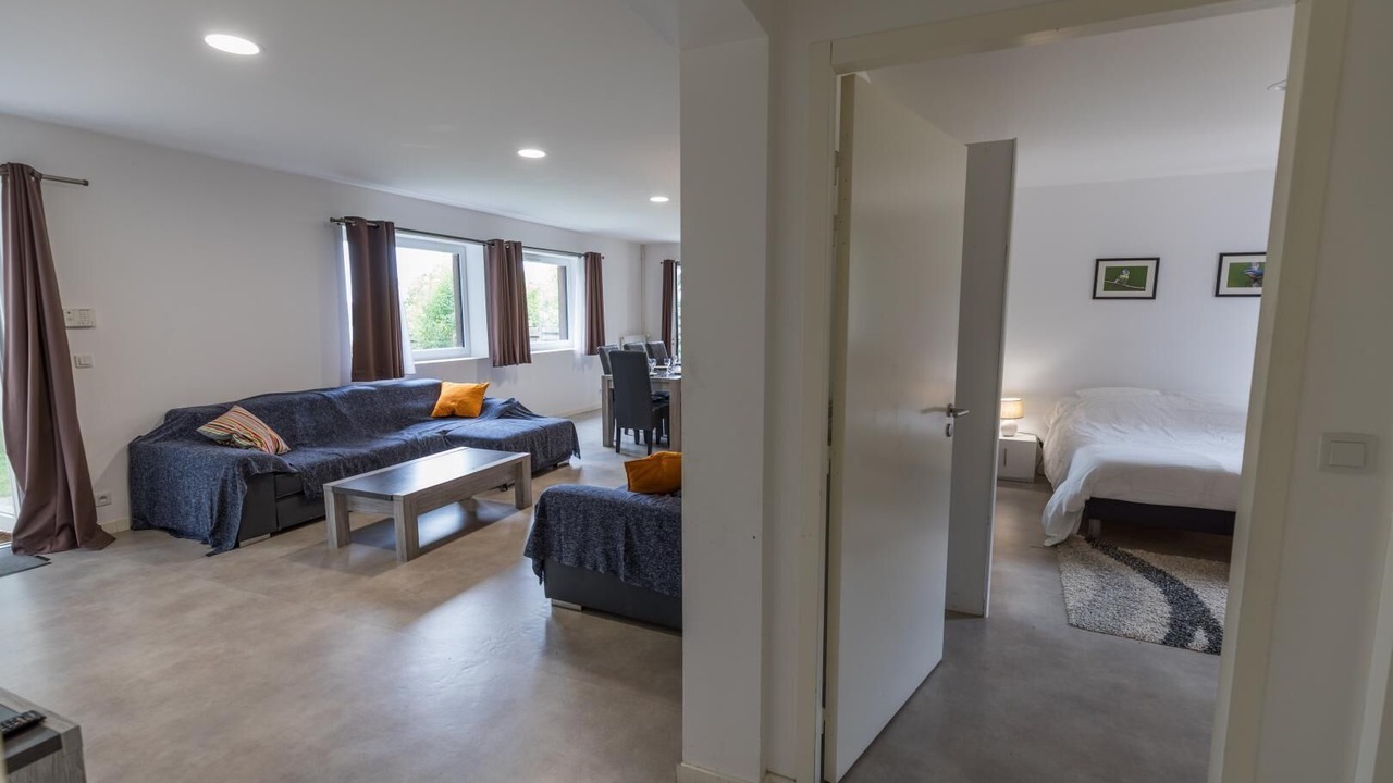 Photo of Bedroom in Arjuzanx