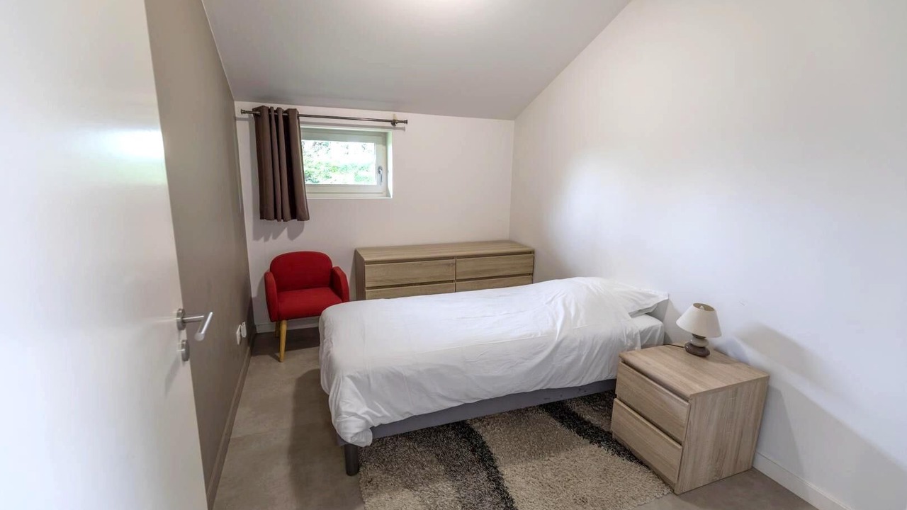 Photo of Bedroom in Arjuzanx