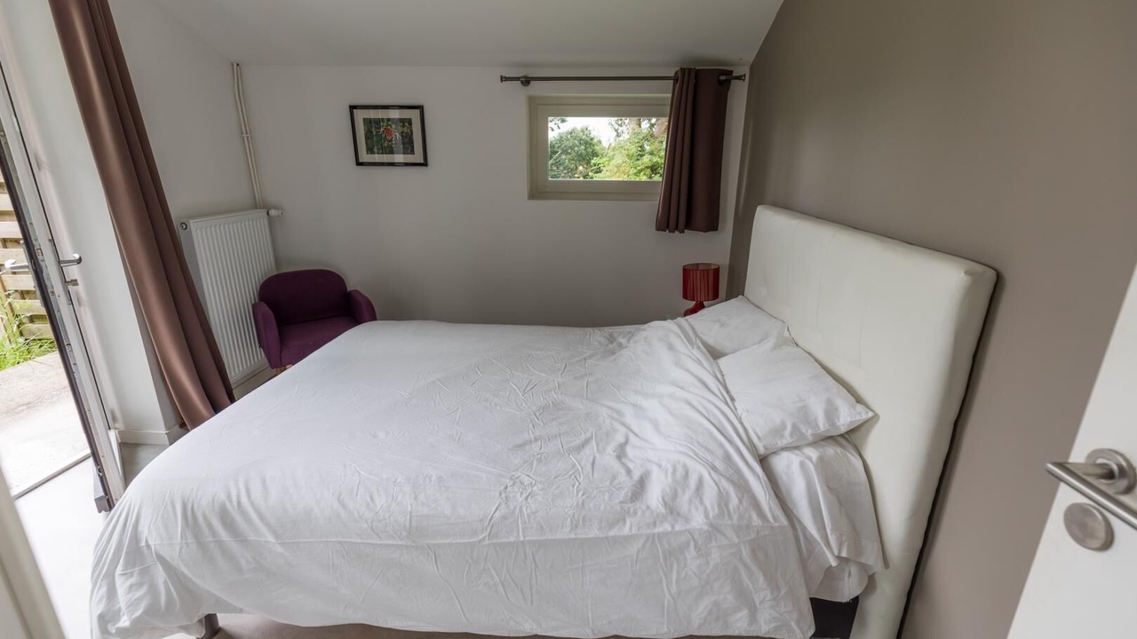 Photo of Bedroom in Arjuzanx