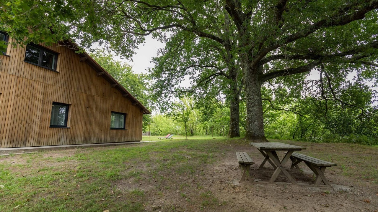 Photo of Outdoor in Arjuzanx