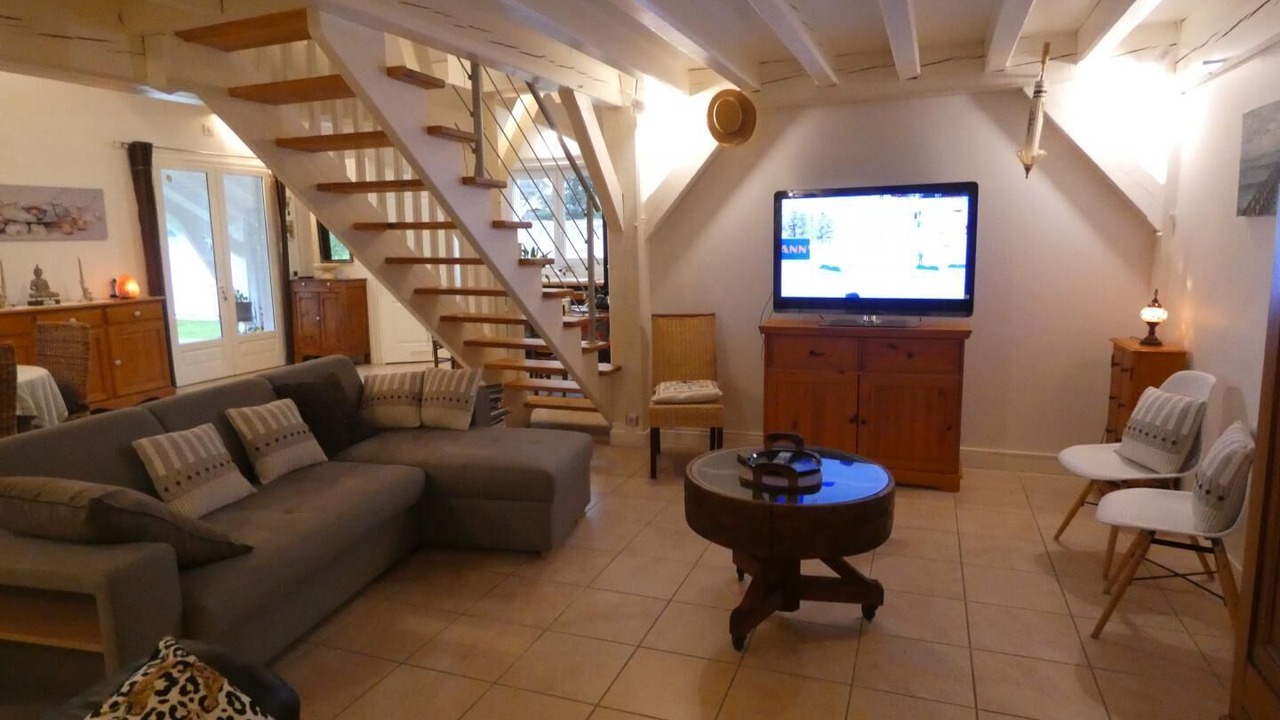 Photo of Livingroom in Onard
