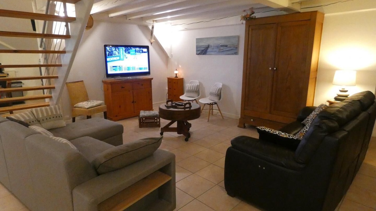 Photo of Livingroom in Onard