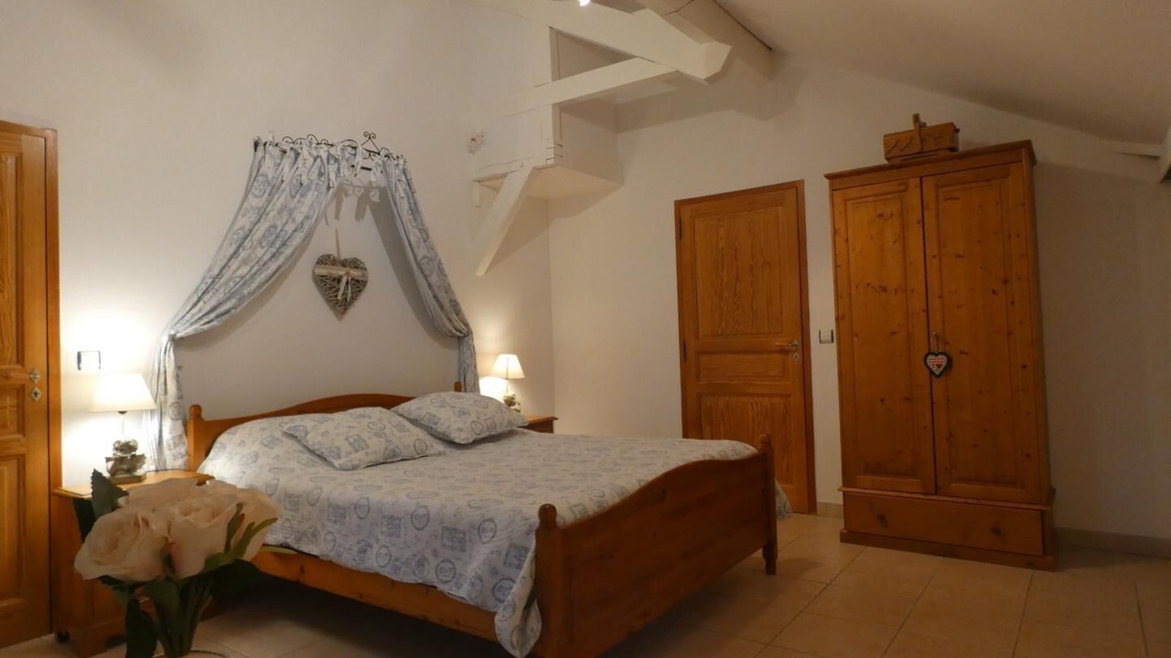 Photo of Bedroom in Onard