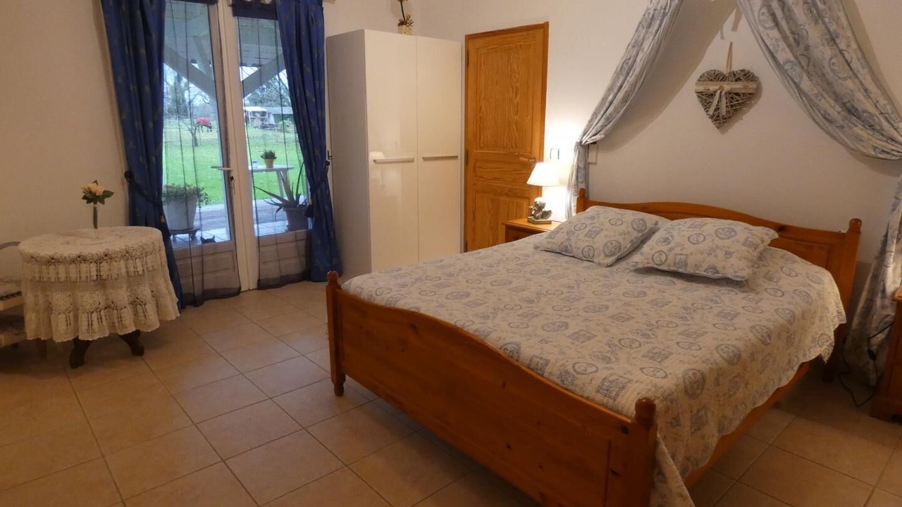 Photo of Bedroom in Onard