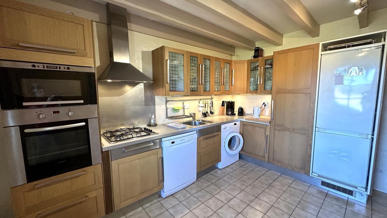 Photo of Kitchen in Azur