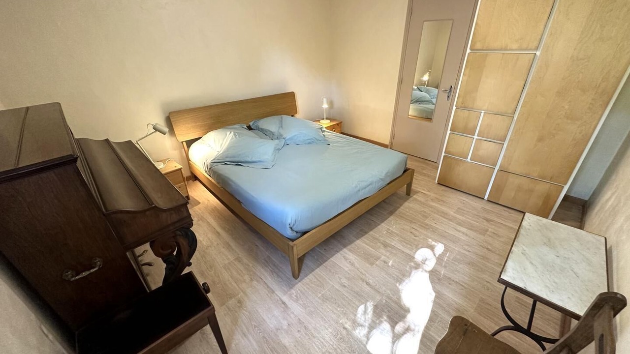 Photo of Bedroom in Azur