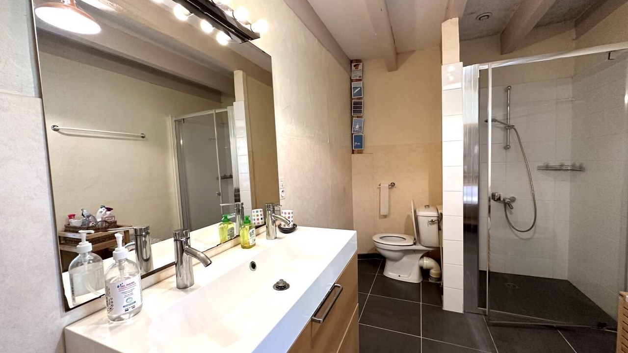 Photo of Bathroom in Azur