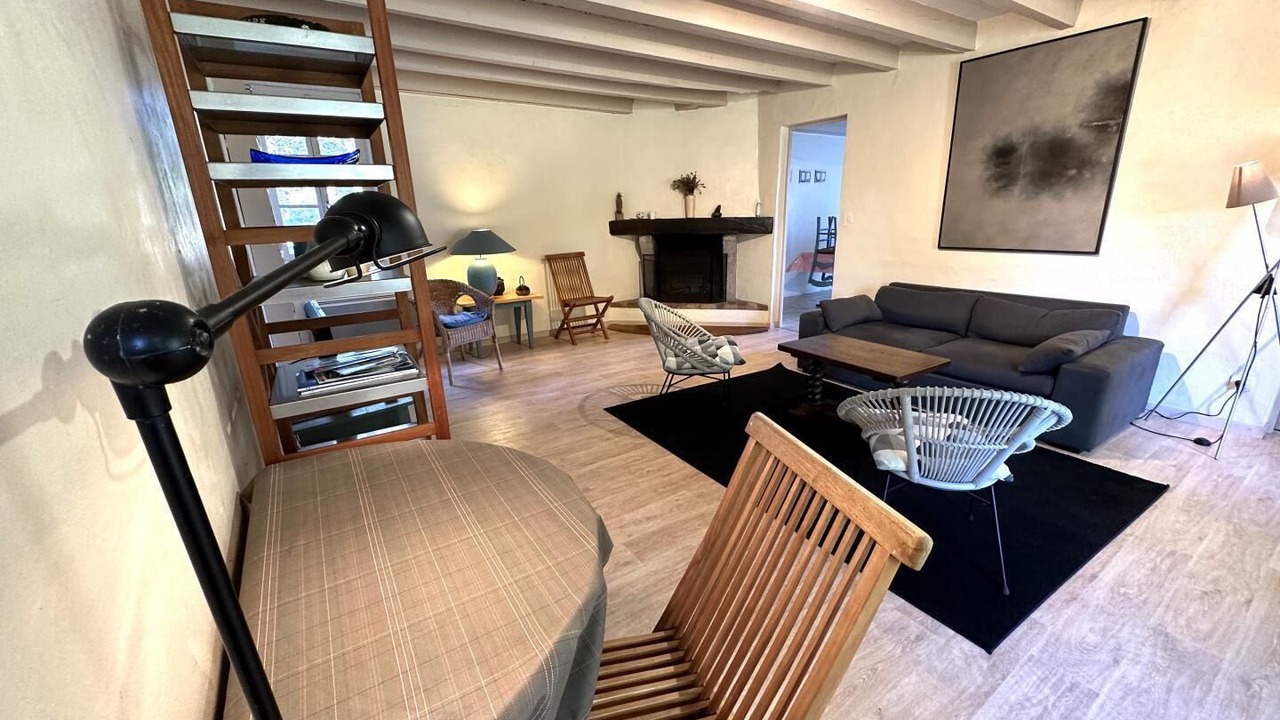 Photo of Livingroom in Azur