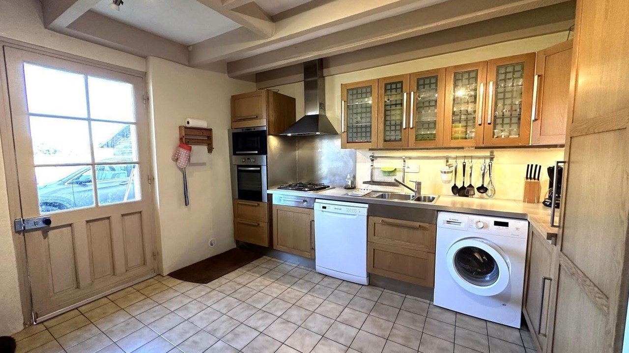 Photo of Kitchen in Azur