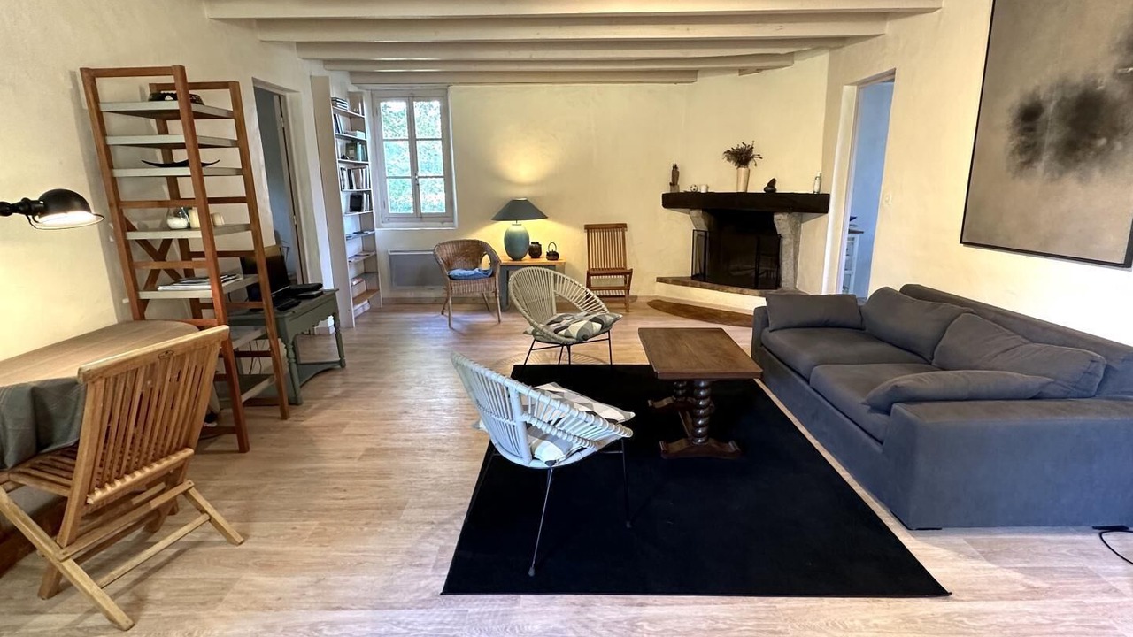 Photo of Livingroom in Azur