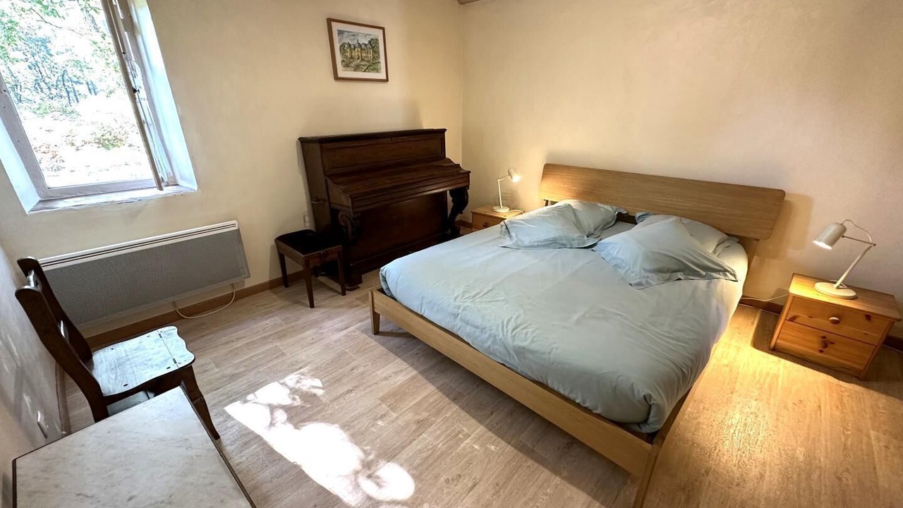 Photo of Bedroom in Azur