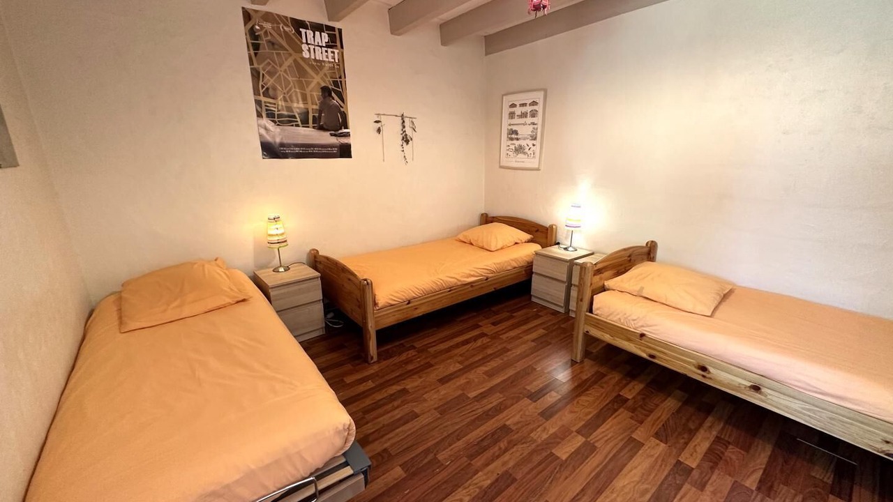 Photo of Bedroom in Azur