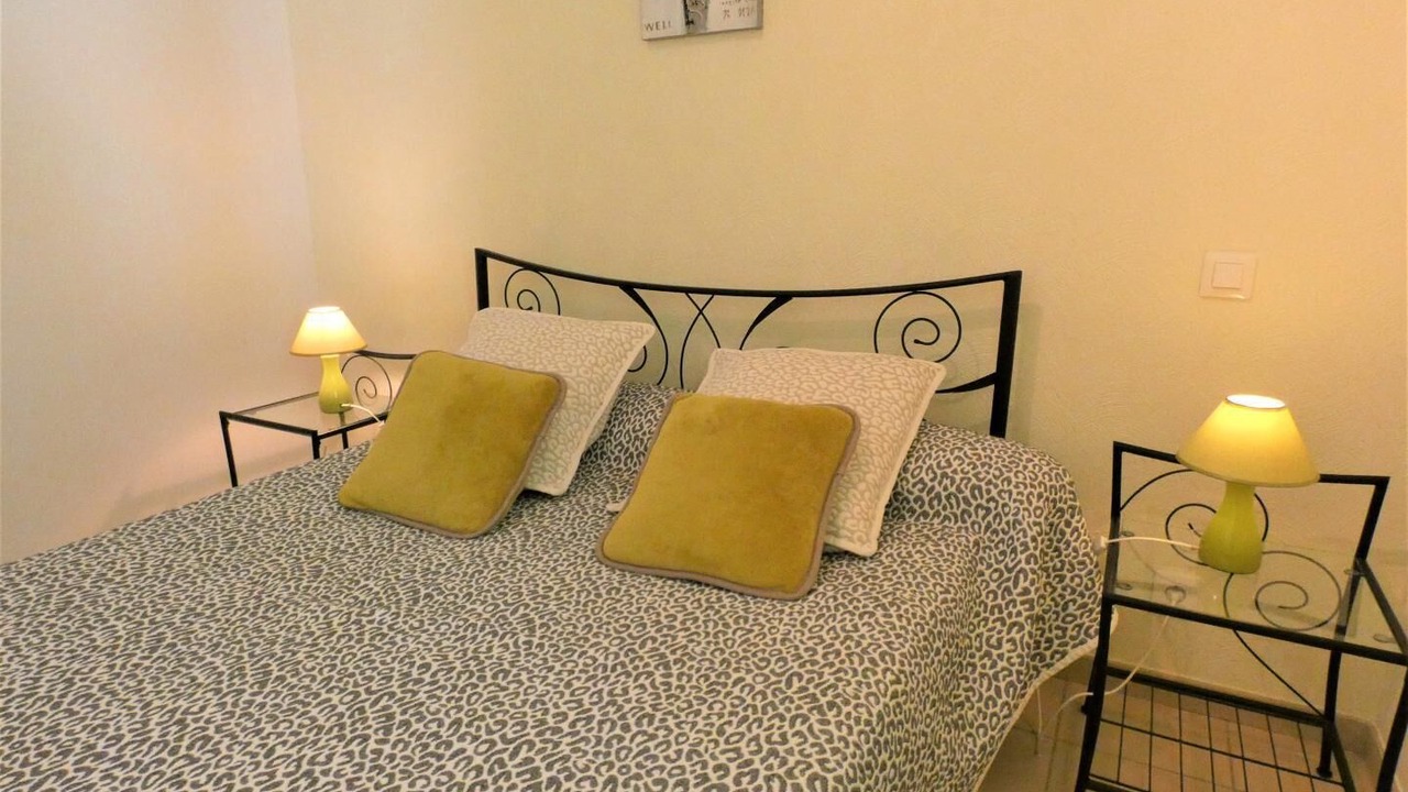 Photo of Bedroom in Leon