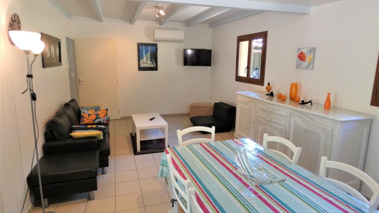 Photo of Livingroom in Leon