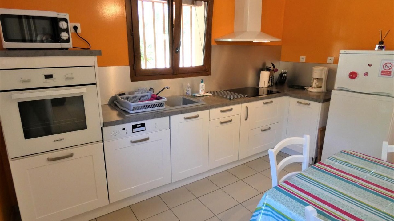 Photo of Kitchen in Leon