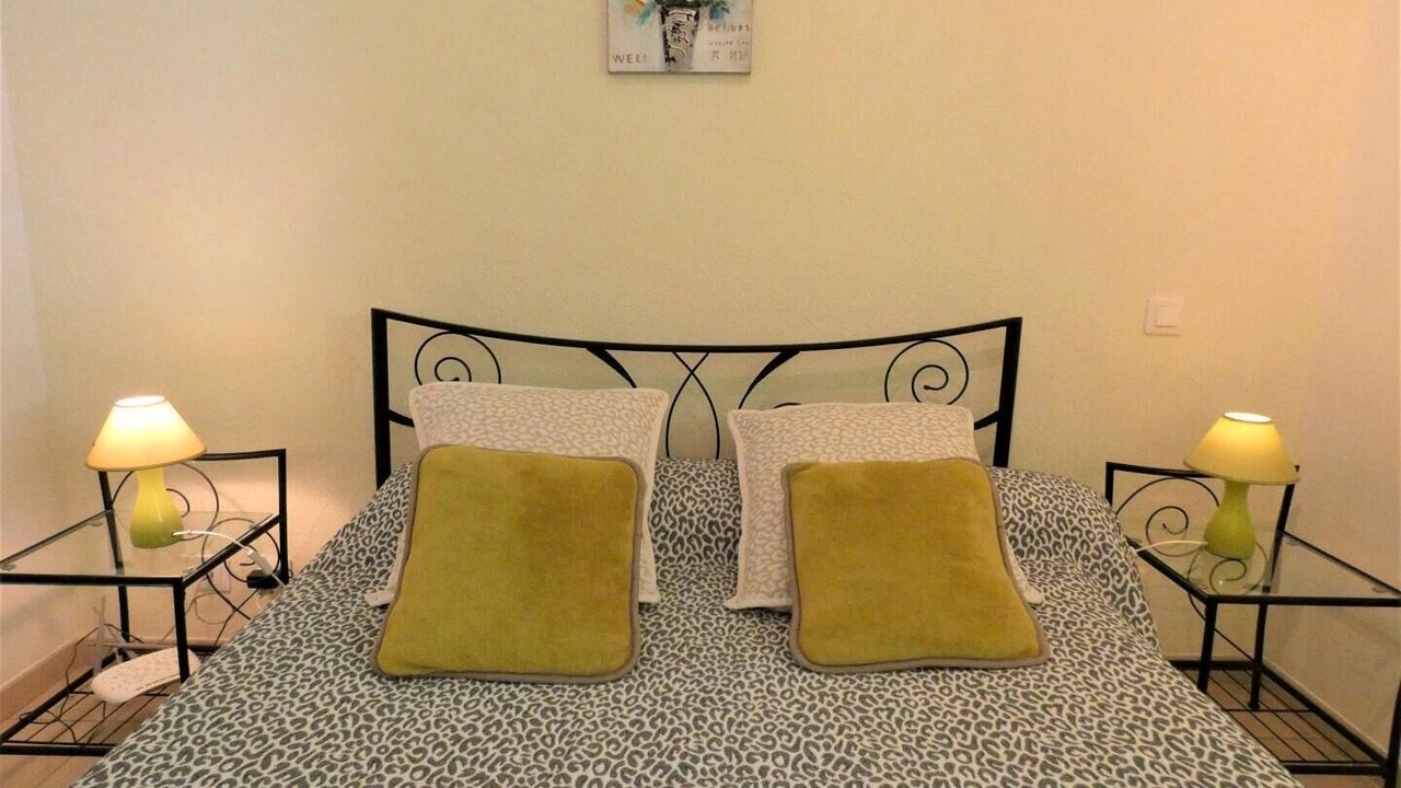 Photo of Bedroom in Leon