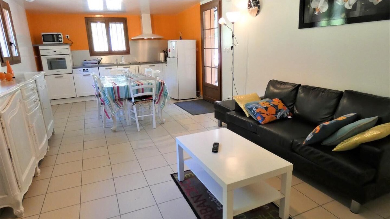 Photo of Livingroom in Leon