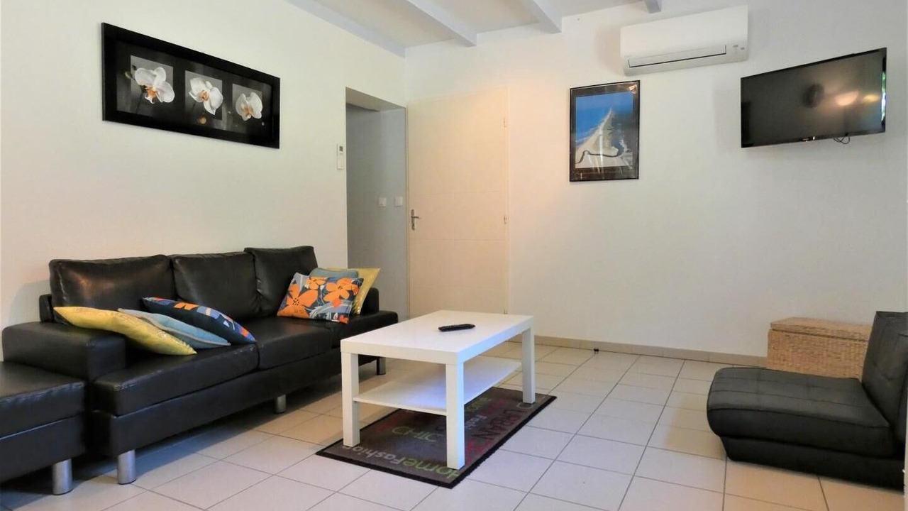 Photo of Livingroom in Leon