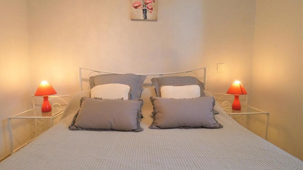 Photo of Bedroom in Leon