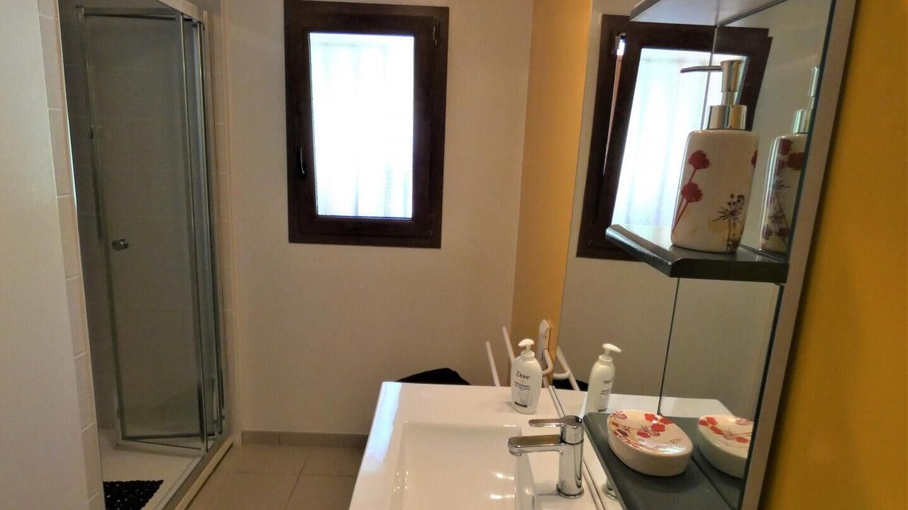 Photo of Bathroom in Leon