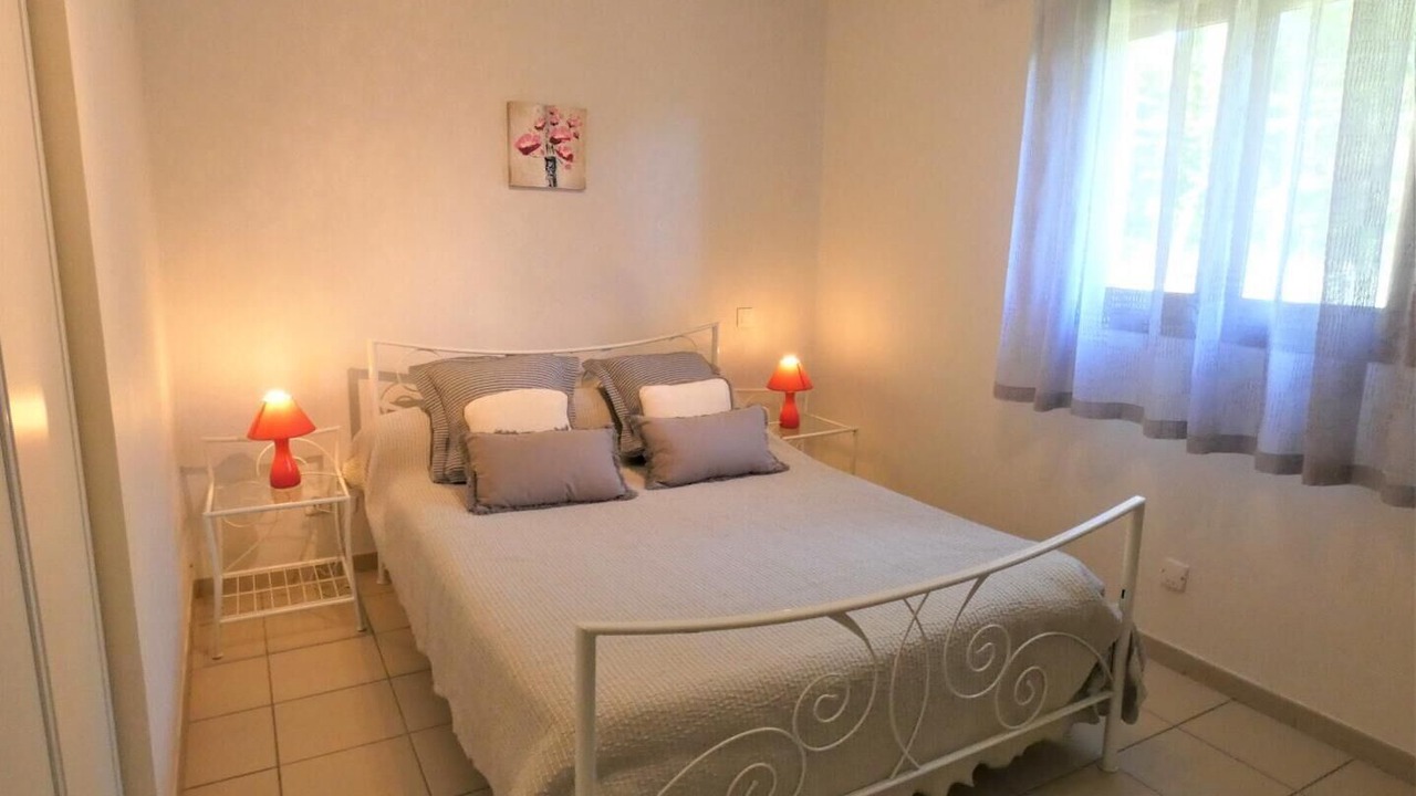 Photo of Bedroom in Leon