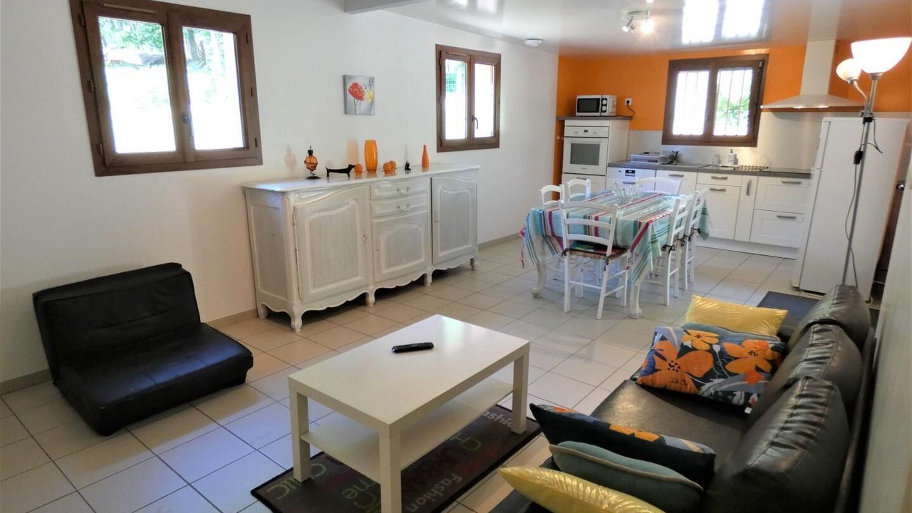 Photo of Livingroom in Leon