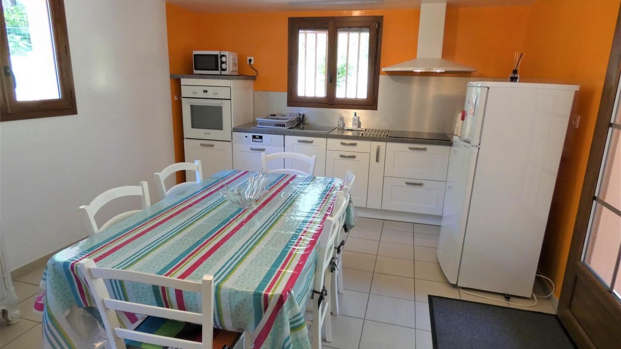 Photo of Kitchen in Leon