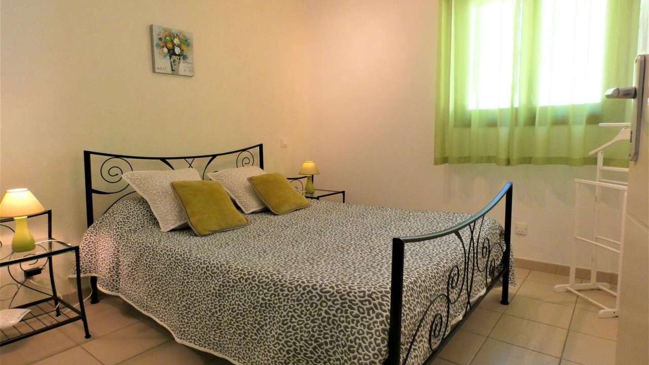 Photo of Bedroom in Leon