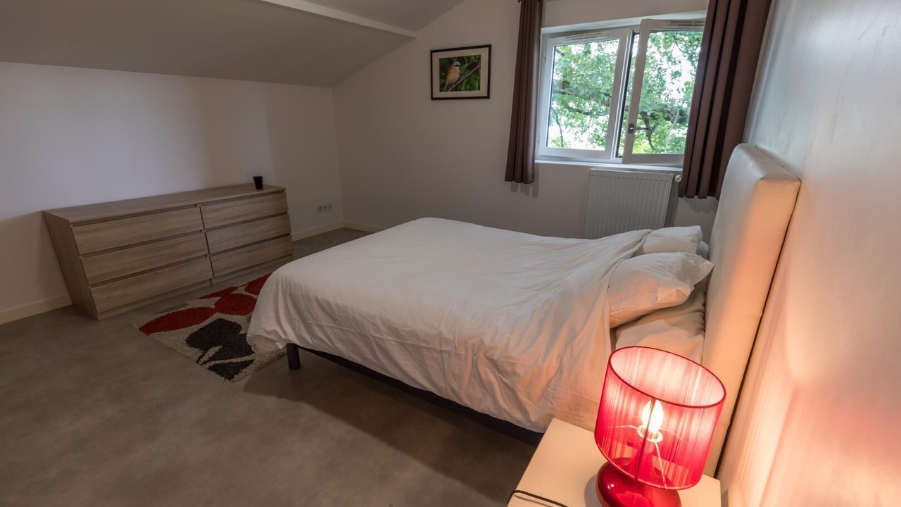 Photo of Bedroom in Arjuzanx