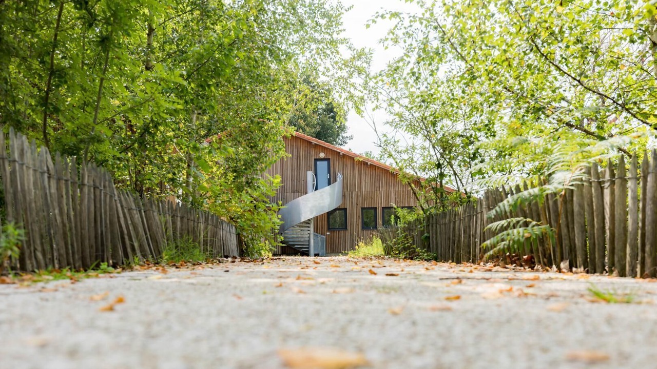 Photo of Outdoor in Arjuzanx