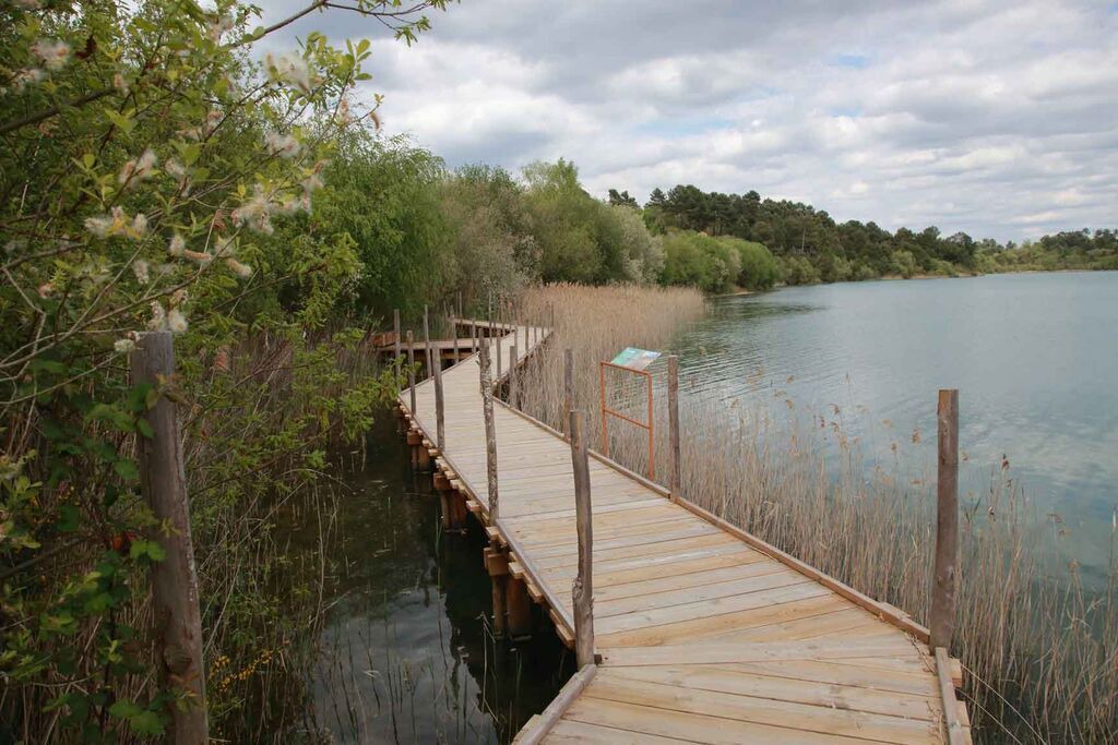 Photo of Outdoor in Arjuzanx