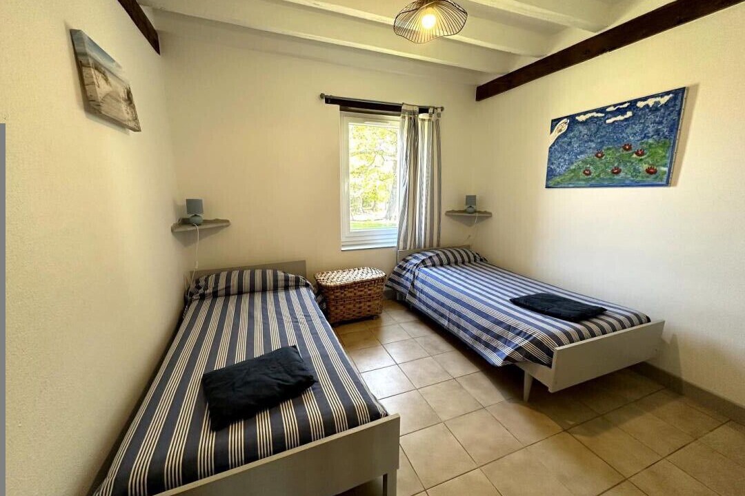 Photo of Bedroom in Horsarrieu