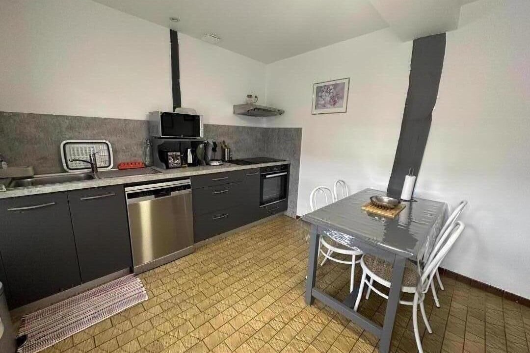 Photo of Kitchen in Horsarrieu