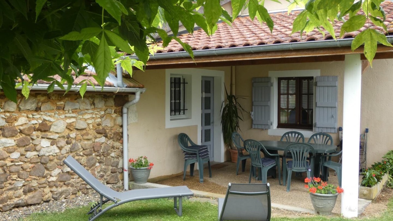 Photo of Outdoor in Horsarrieu