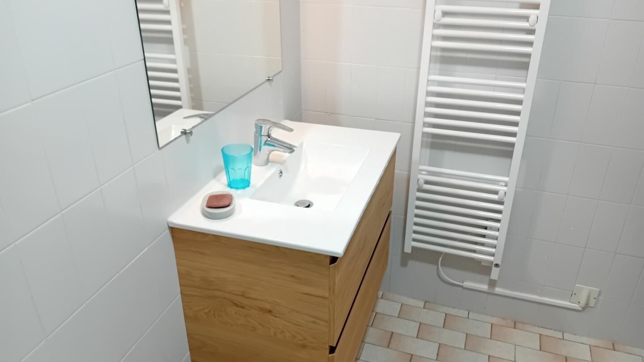 Photo of Bathroom in Horsarrieu