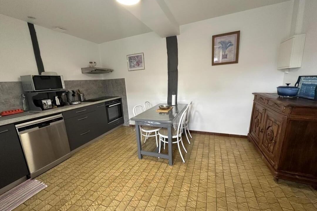 Photo of Kitchen in Horsarrieu