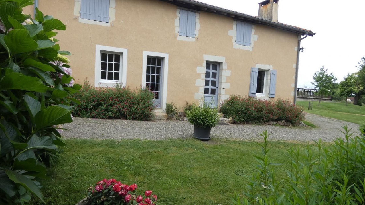 Photo of Outdoor in Horsarrieu