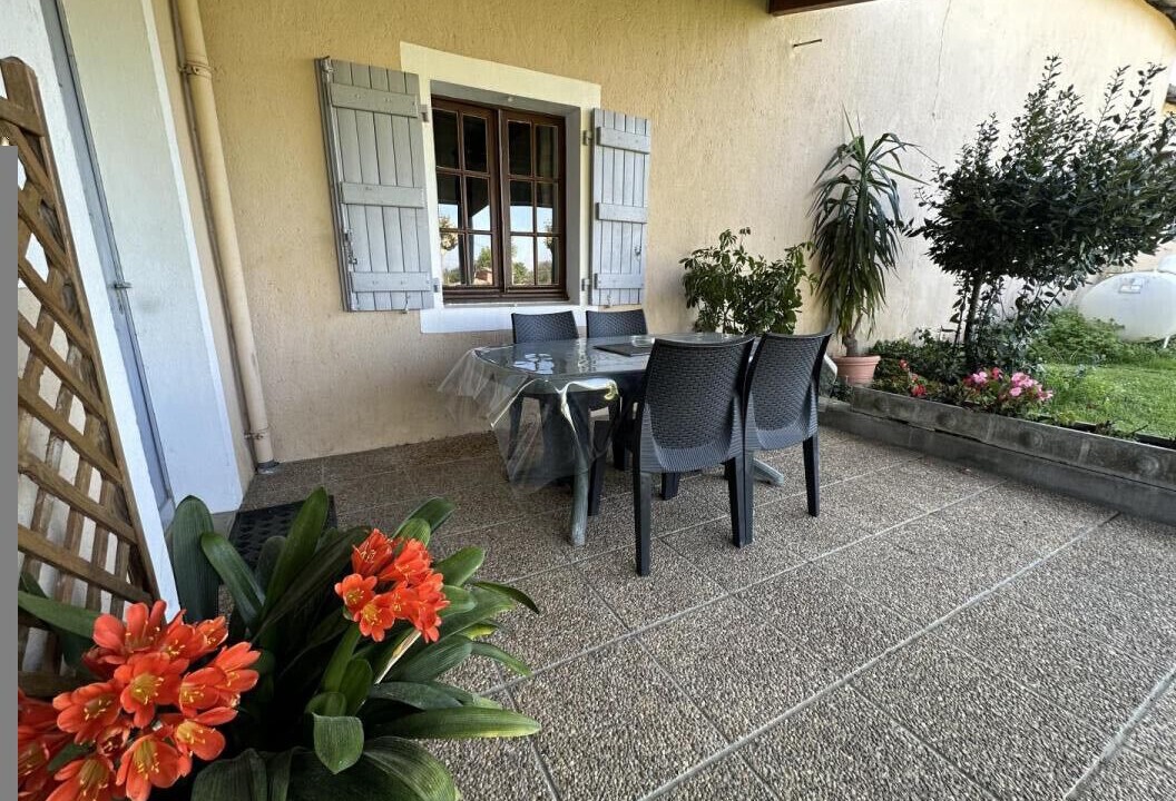 Photo of Outdoor in Horsarrieu