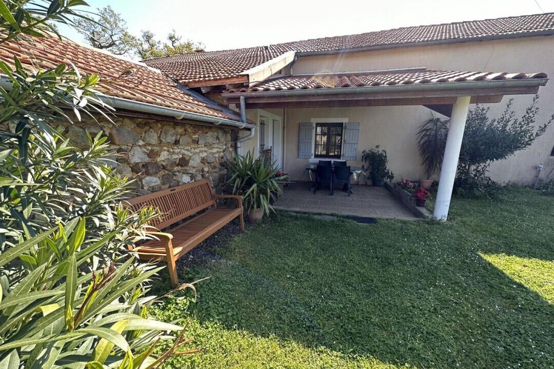 Photo of Outdoor in Horsarrieu