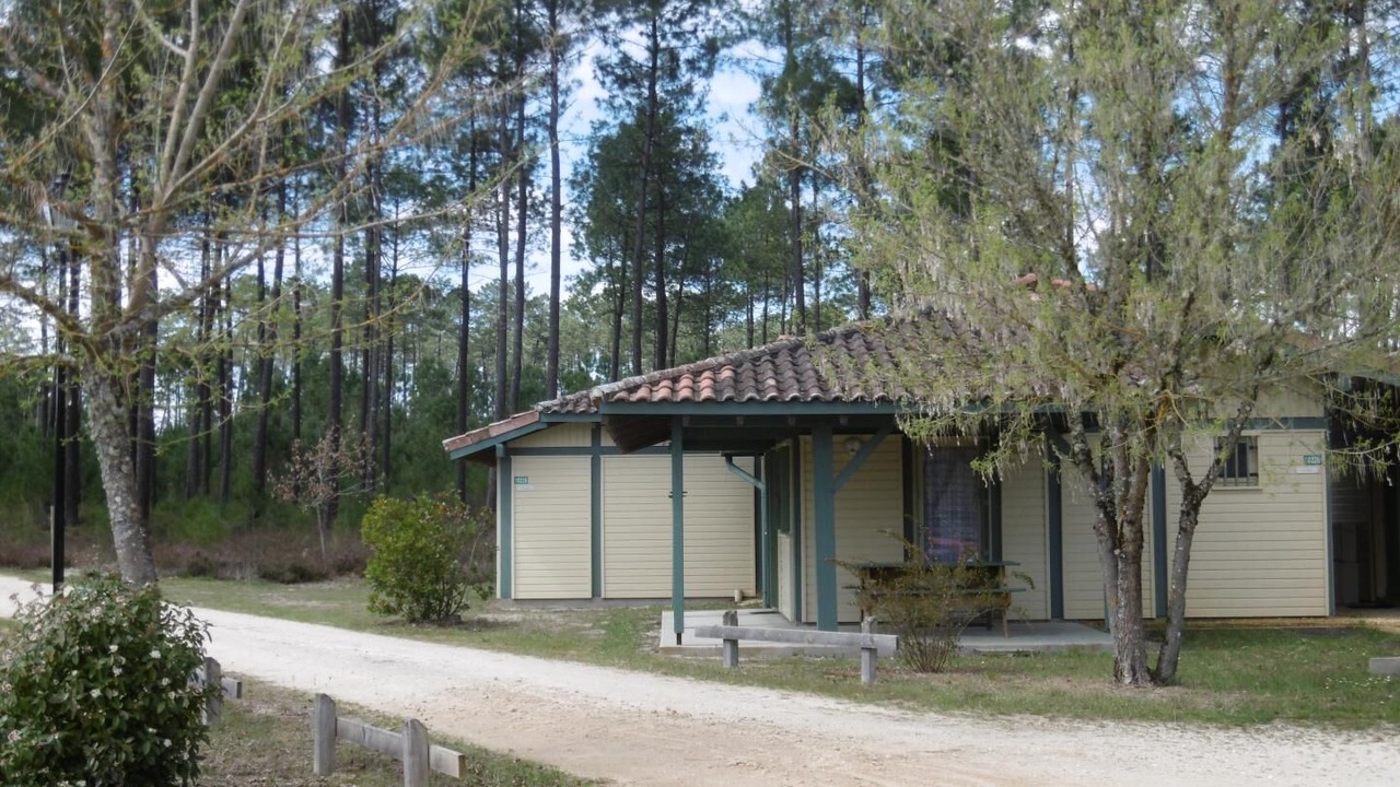 Photo of Outdoor in Brocas