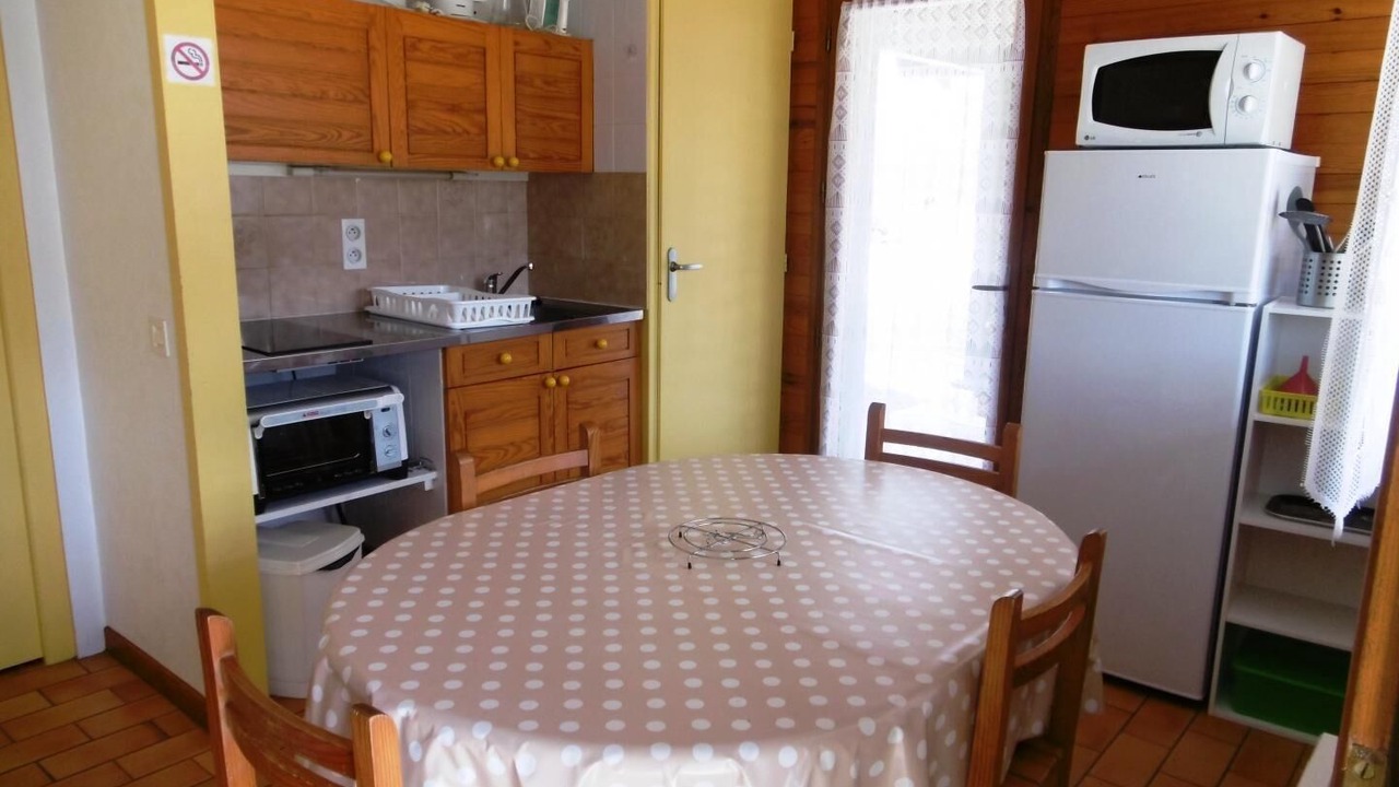 Photo of Kitchen in Brocas