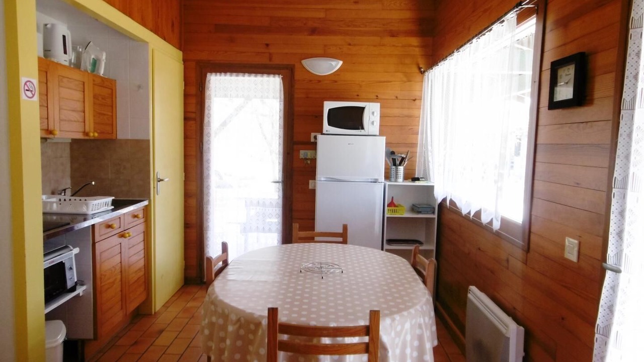 Photo of Kitchen in Brocas