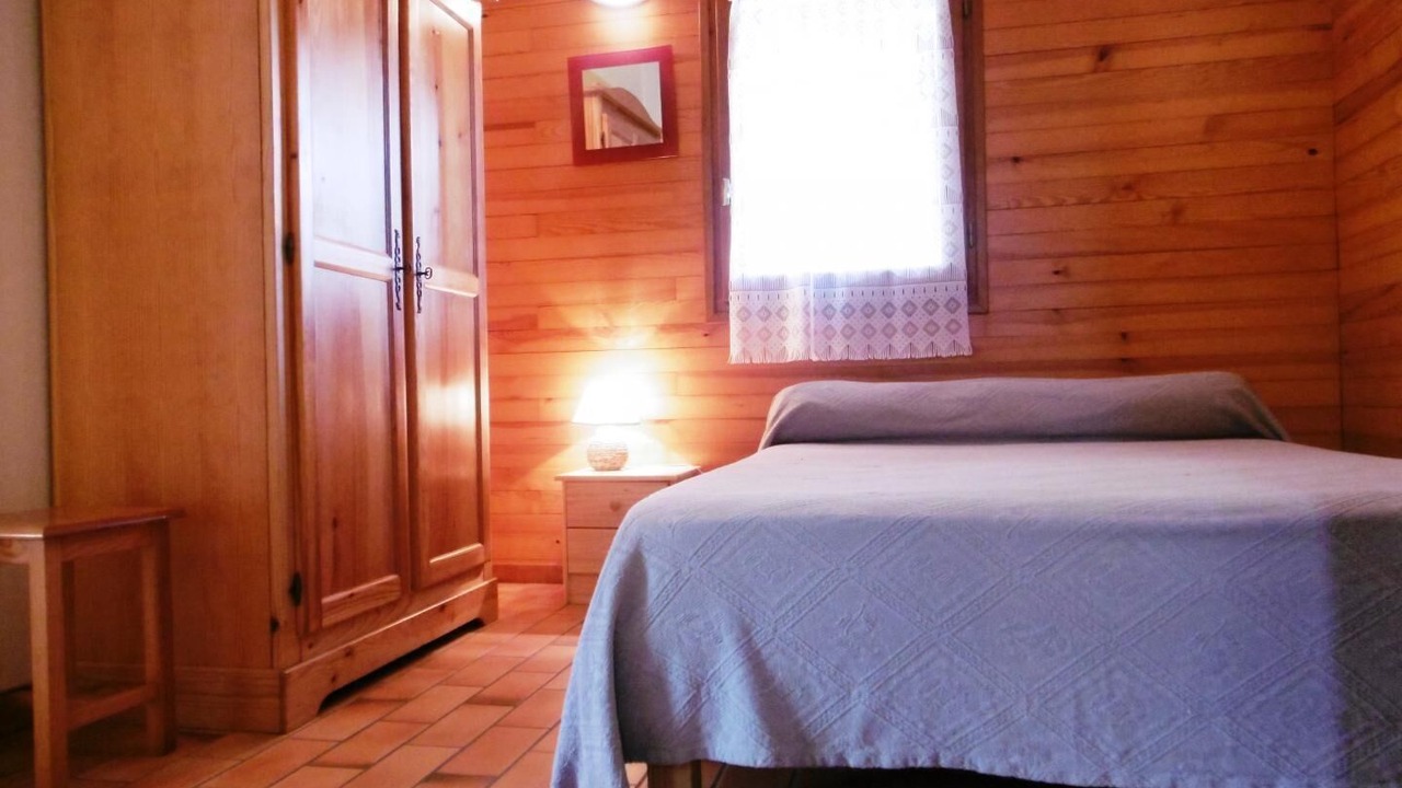 Photo of Bedroom in Brocas