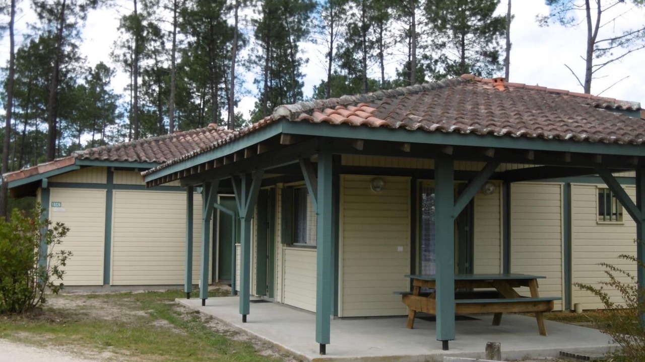 Photo of Outdoor in Brocas