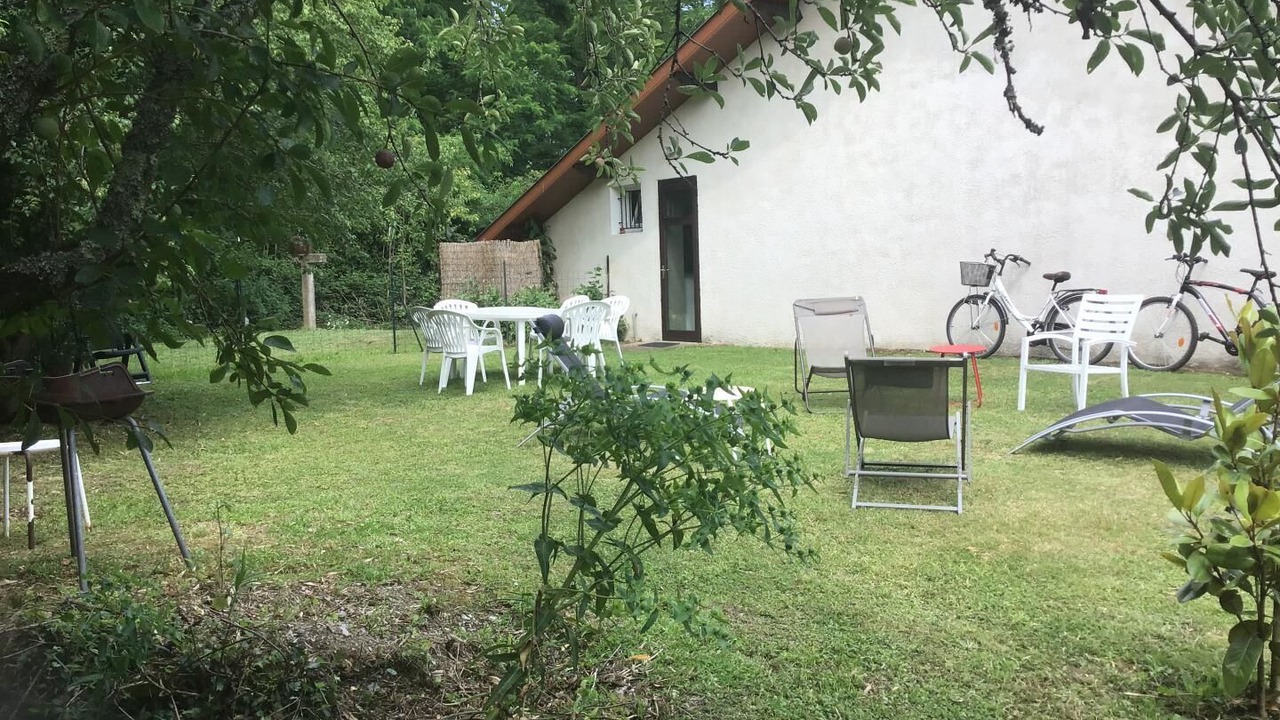 Photo of Outdoor in Hinx