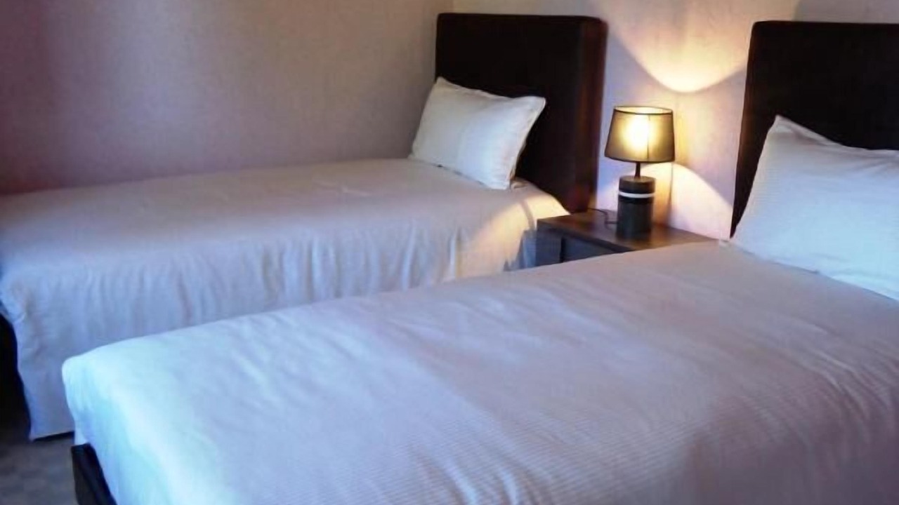 Photo of Bedroom in Hinx