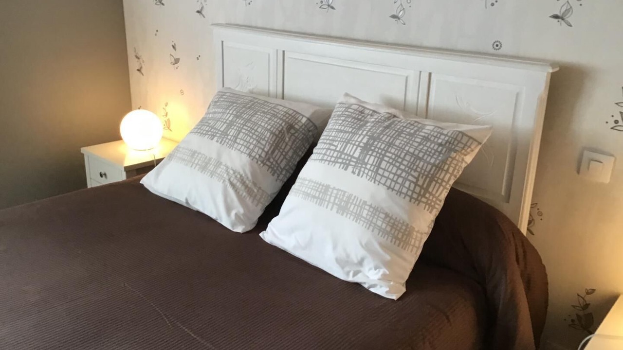 Photo of Bedroom in Hinx