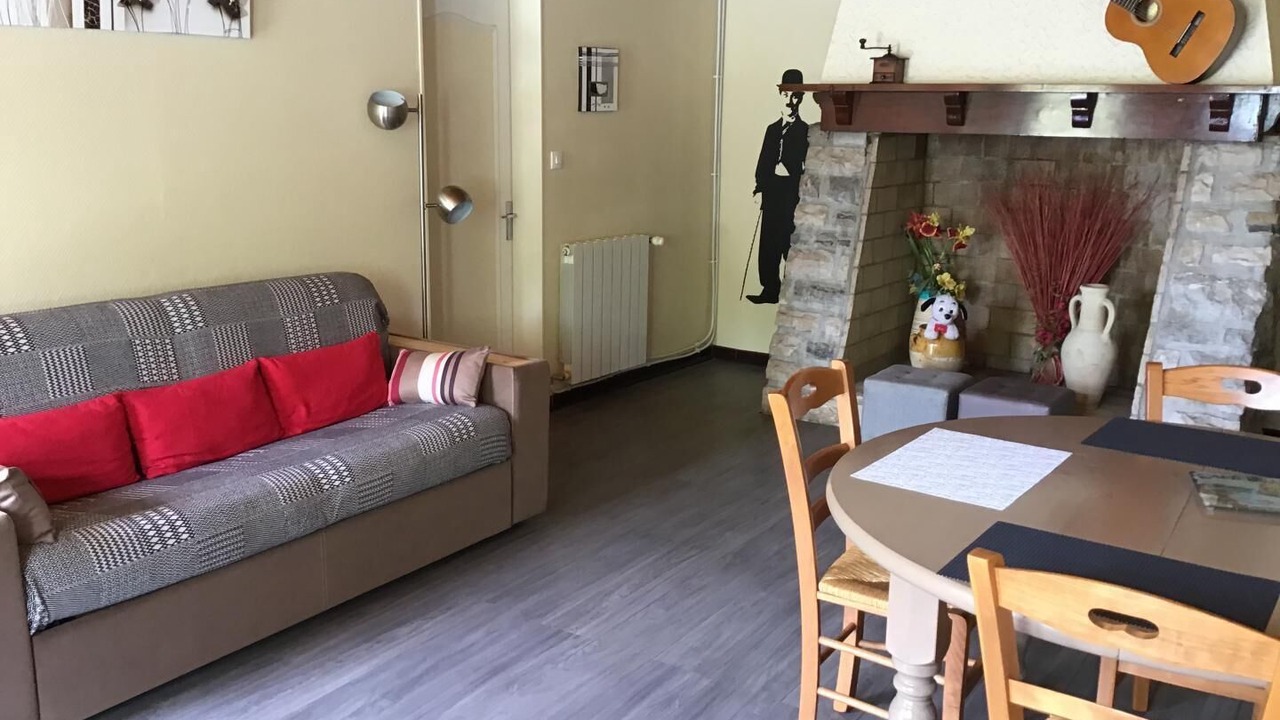 Photo of Livingroom in Hinx